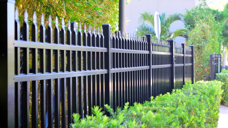 Fencing Solutions Unveiled By The Best Fence Contractors