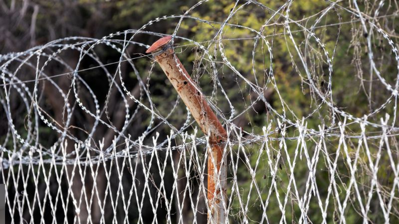 How To Choose The Best Fence For Security